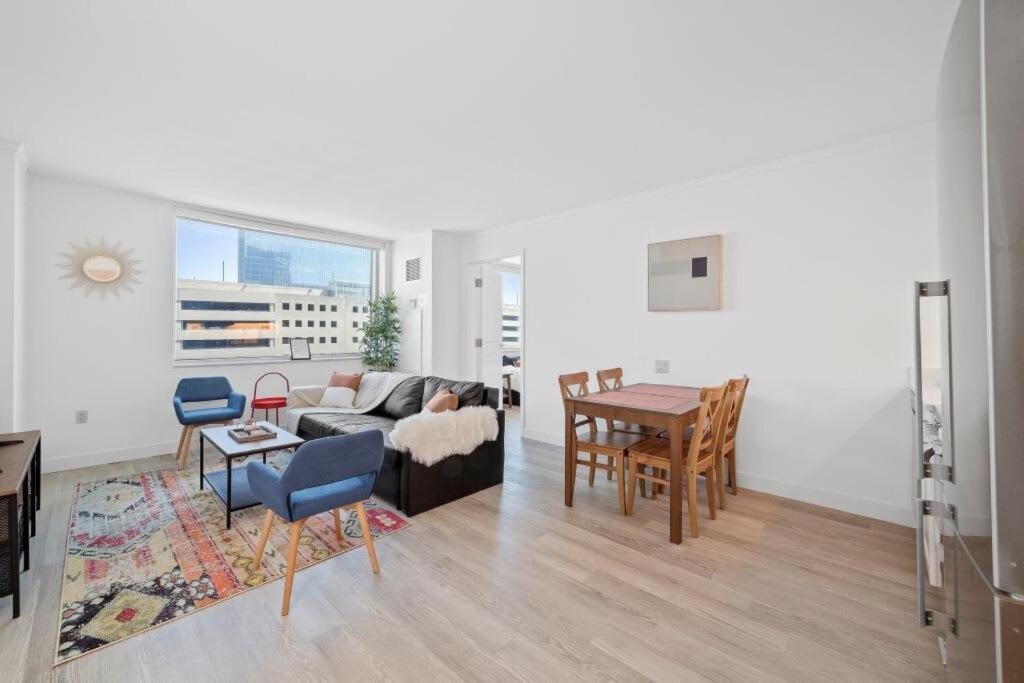 Cozysuites Beachfront 2Br 3Ba Condo 大西洋城 外观 照片