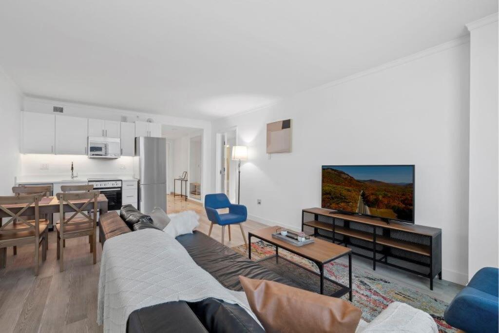 Cozysuites Beachfront 2Br 3Ba Condo 大西洋城 外观 照片