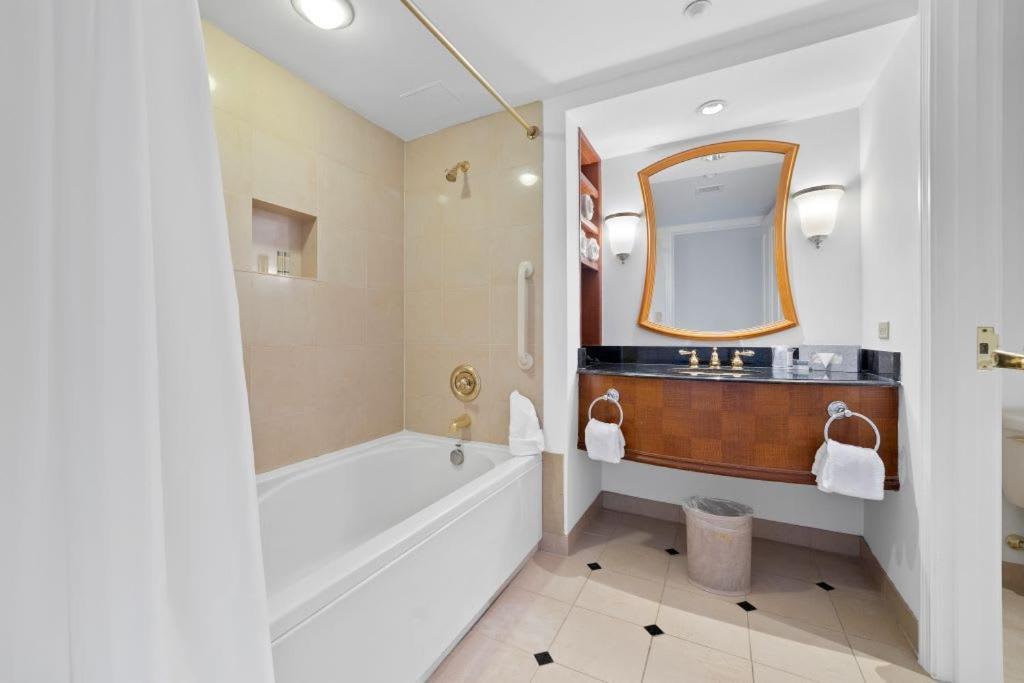 Cozysuites Beachfront 2Br 3Ba Condo 大西洋城 外观 照片