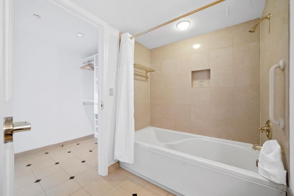 Cozysuites Beachfront 2Br 3Ba Condo 大西洋城 外观 照片