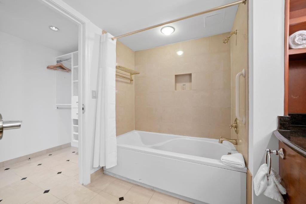 Cozysuites Beachfront 2Br 3Ba Condo 大西洋城 外观 照片