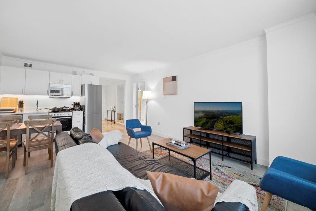 Cozysuites Beachfront 2Br 3Ba Condo 大西洋城 外观 照片