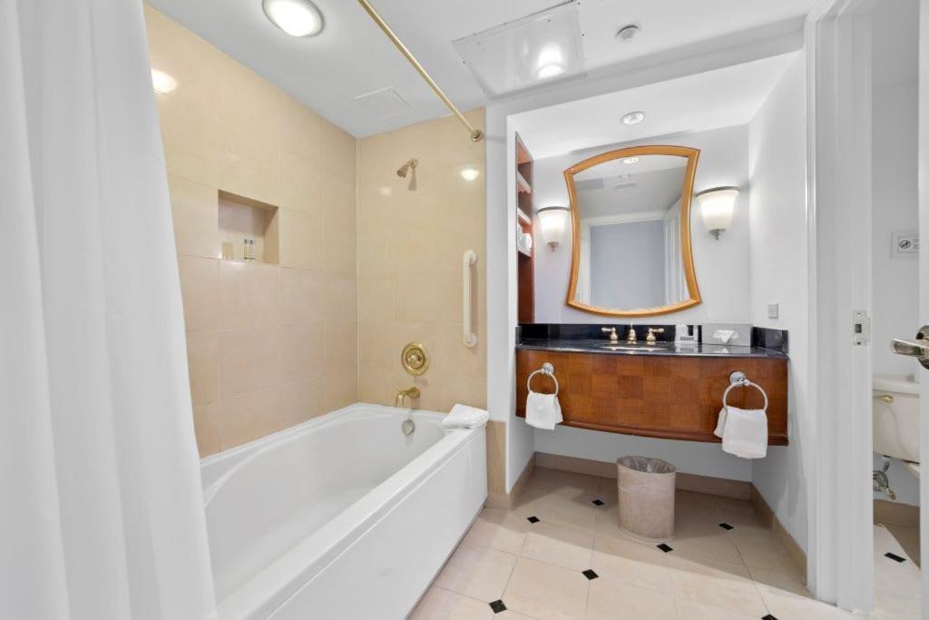 Cozysuites Beachfront 2Br 3Ba Condo 大西洋城 外观 照片