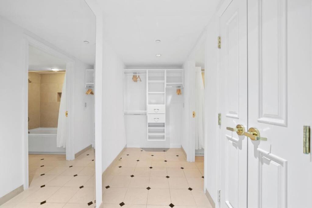 Cozysuites Beachfront 2Br 3Ba Condo 大西洋城 外观 照片