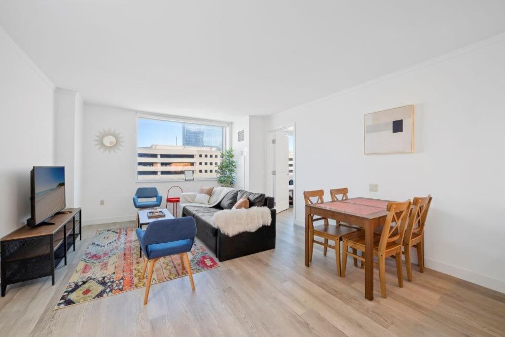 Cozysuites Beachfront 2Br 3Ba Condo 大西洋城 外观 照片