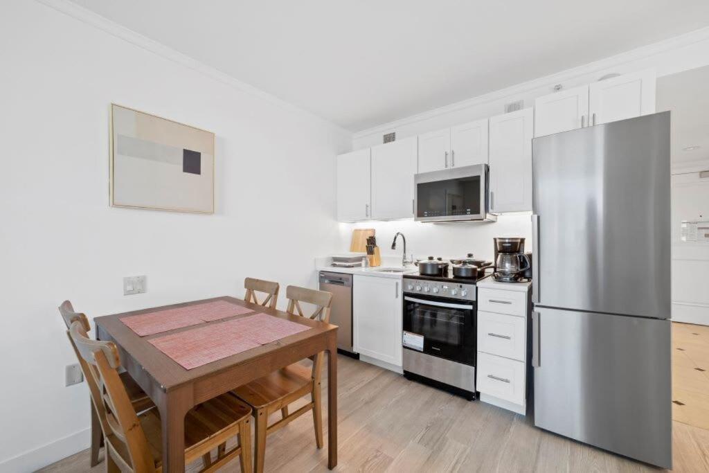 Cozysuites Beachfront 2Br 3Ba Condo 大西洋城 外观 照片
